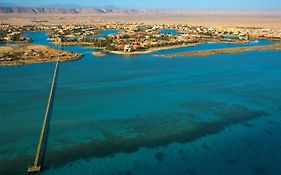 Sheraton Miramar Resort el Gouna